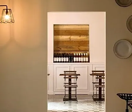 Отель Vinilia Wine Мандурия