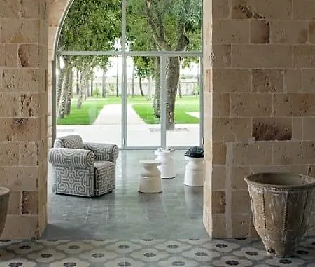 Vinilia Wine Hotel 4*