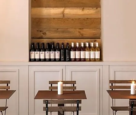 Отель Vinilia Wine
