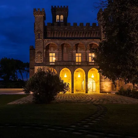 Hotel Vinilia Wine