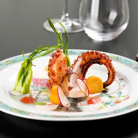 Hotel Vinilia Wine Manduria