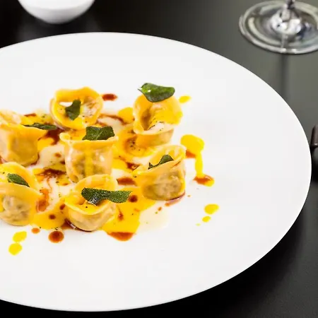 Vinilia Wine ホテル マンドゥーリア