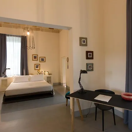 Vinilia Wine 4* マンドゥーリア