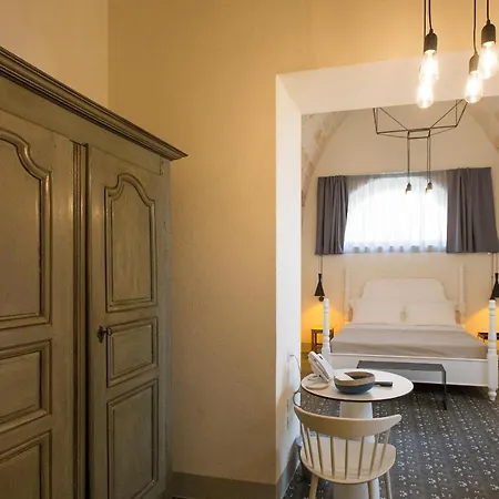 Отель Vinilia Wine 4*